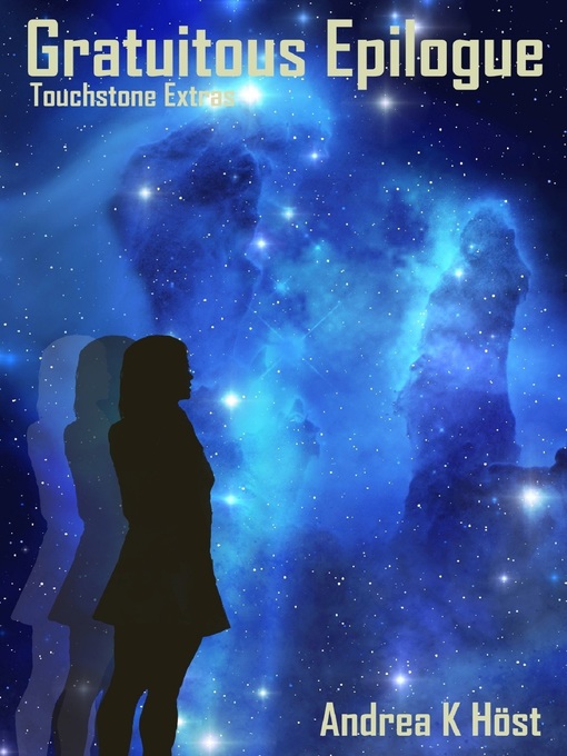 Cover image for Gratuitous Epilogue